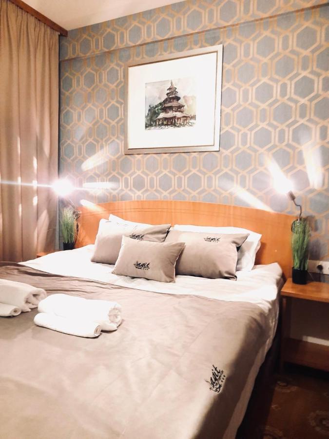 Agit Congress&spa Hotel