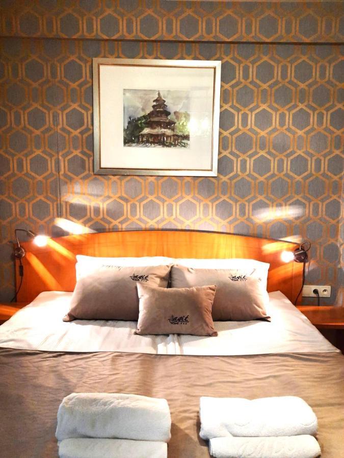 Hotel Agit Congress&spa Lublin