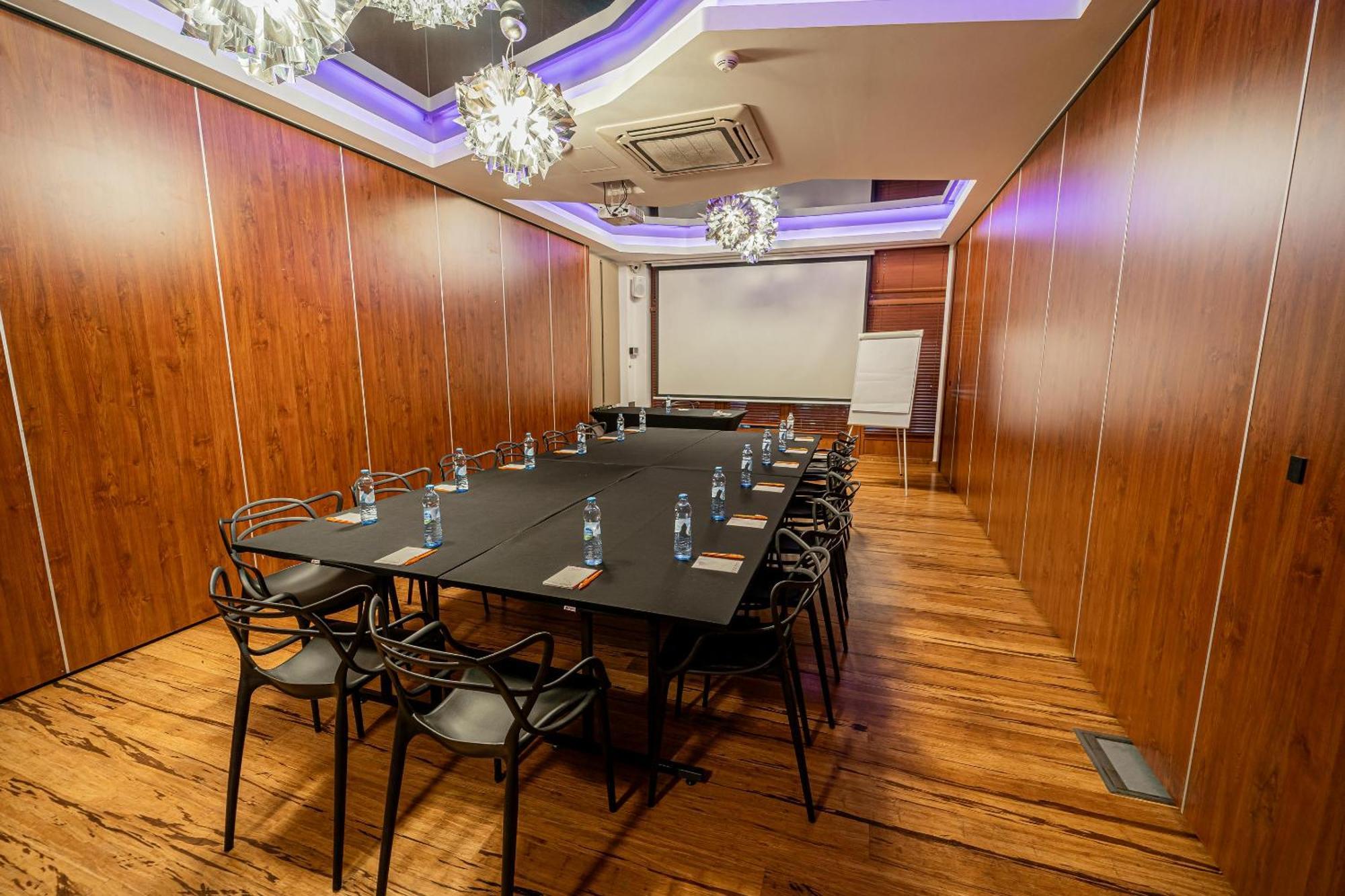 Agit Congress&spa Lublino