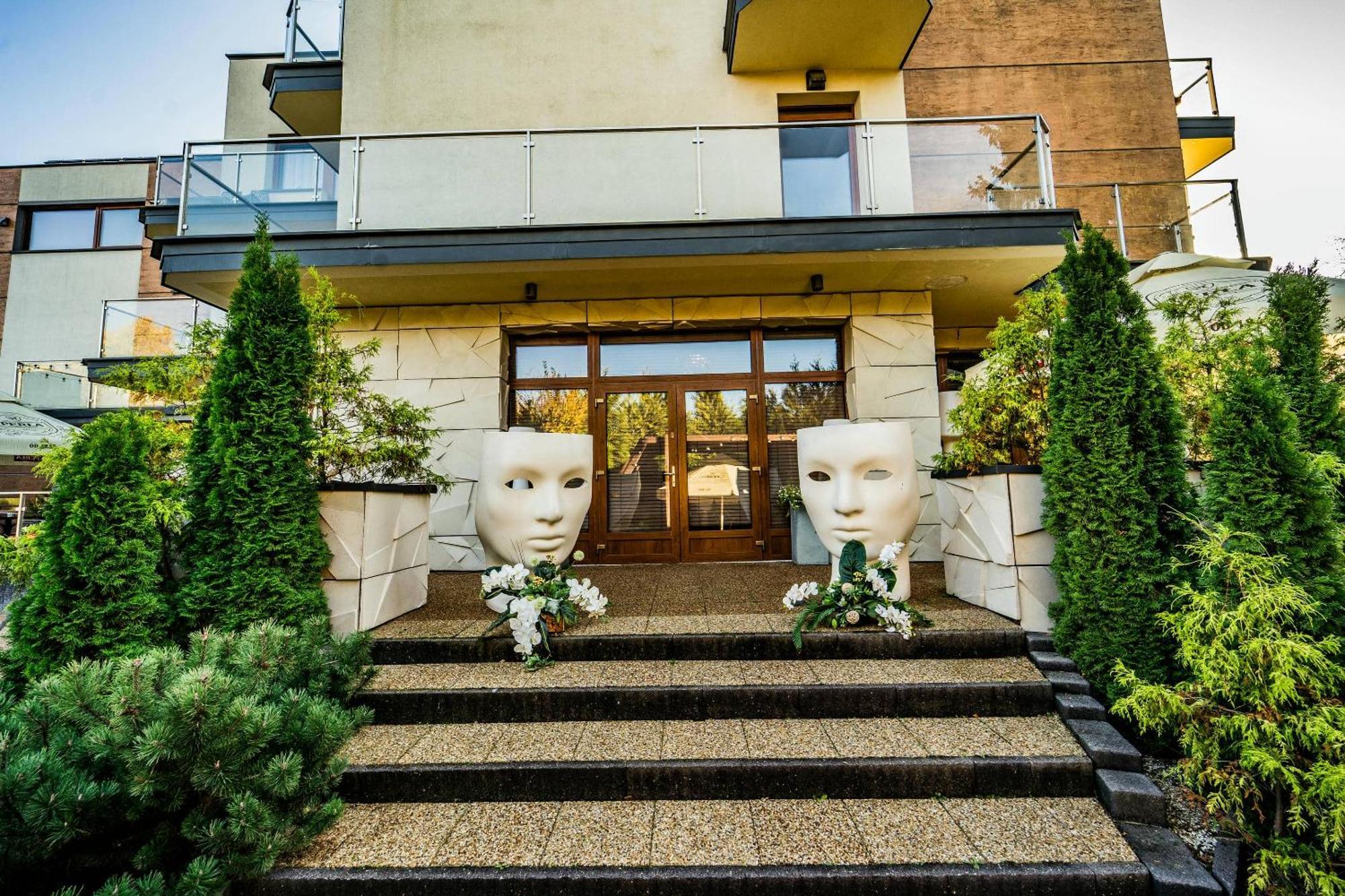 Agit Congress&spa Hotel