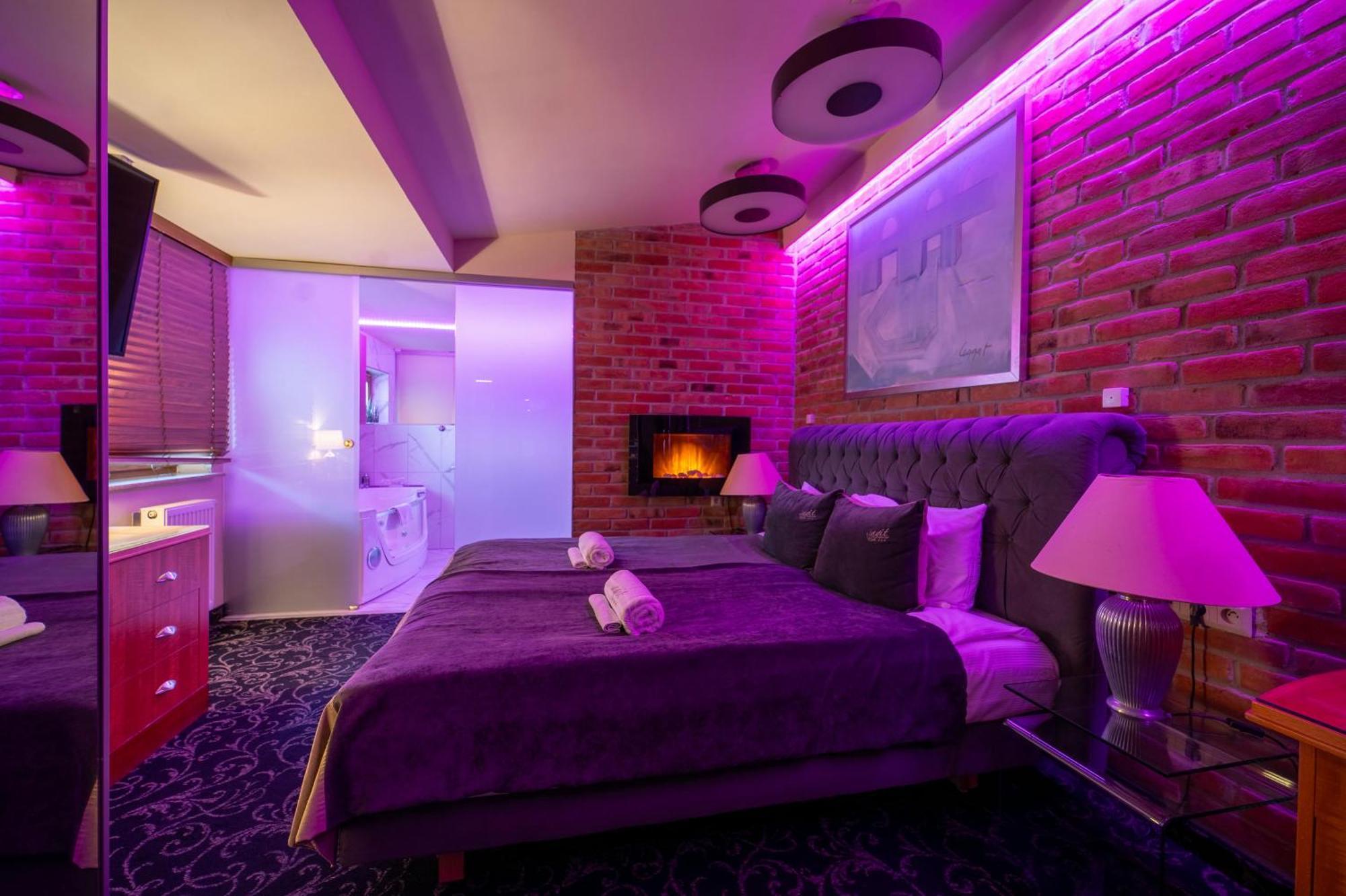 Hotel Agit Congress&spa Lublino