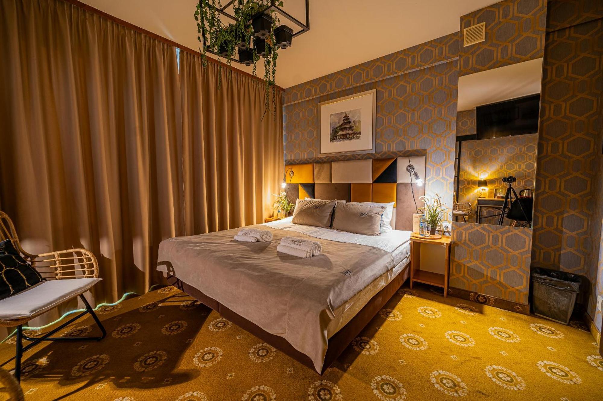 Agit Congress&spa Hotel