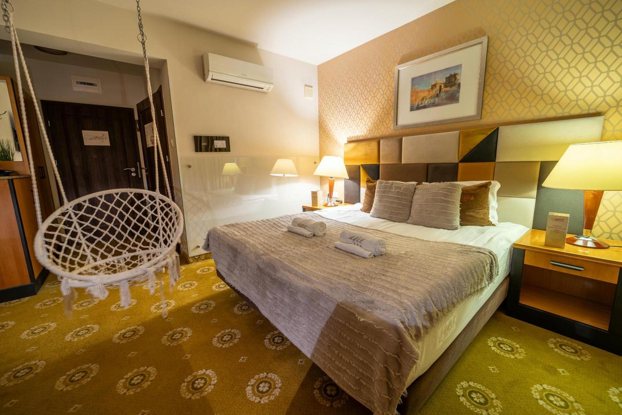 Agit Congress&spa Hotel 3*