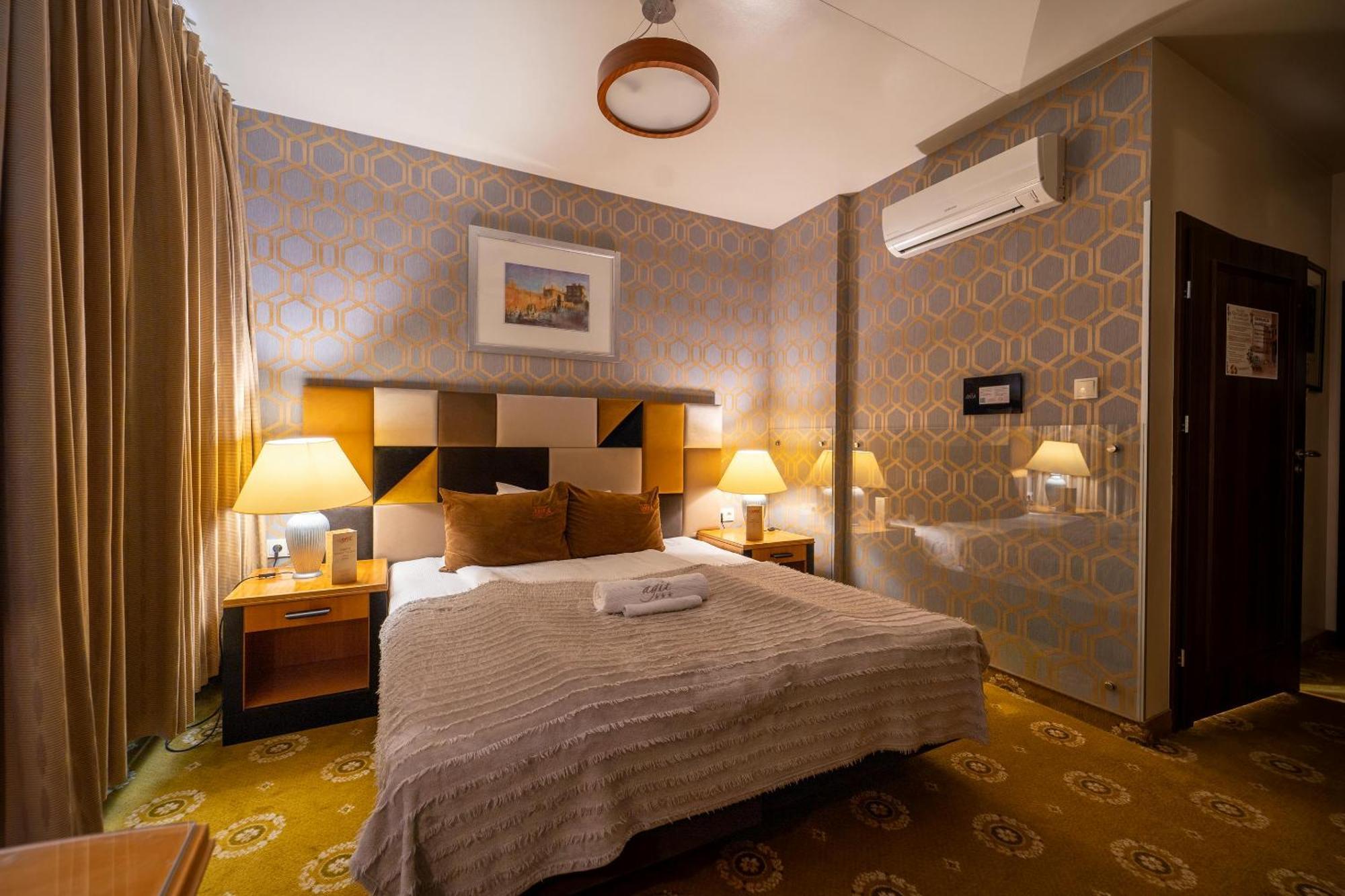 Agit Congress&spa Hotel